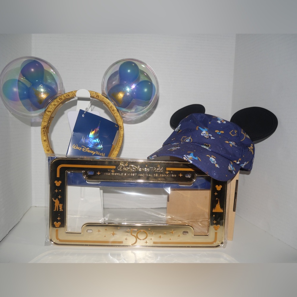 50th Anniversary Bundle